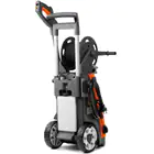 Lavadora de Alta Pressão PW480 Husqvarna - Lavadora de Alta Pressão PW480 Husqvarna